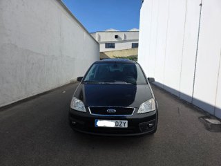 Ford C-MAX 2006