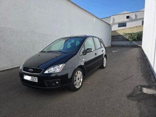 Ford C-MAX 2006