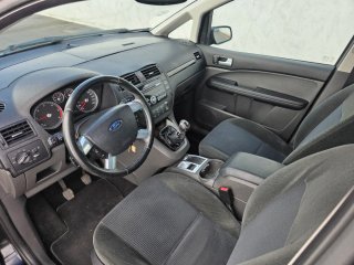 Ford C-MAX 2006