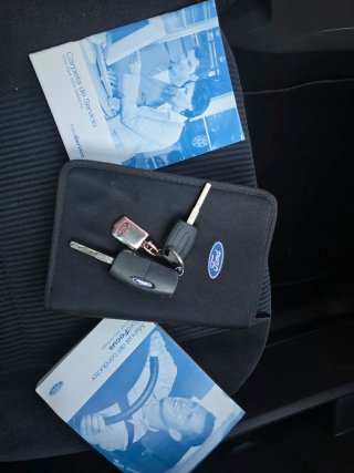 Ford C-MAX 2006