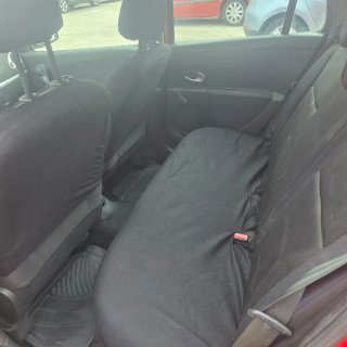 Renault Clio 2009