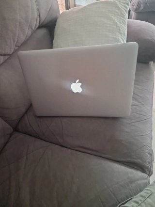 Macbook 2015