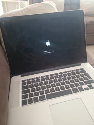 Macbook 2015