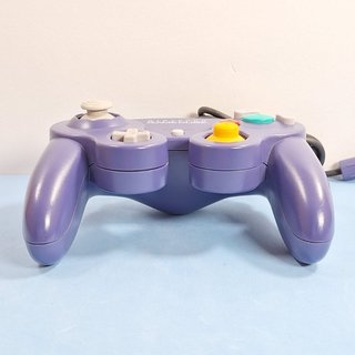 Controller Nintendo GameCube Viola