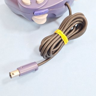 Controller Nintendo GameCube Viola
