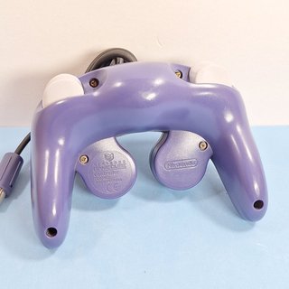 Controller Nintendo GameCube Viola