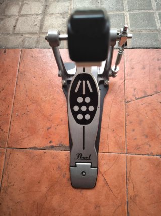 Pedal Bombo Pearl P920