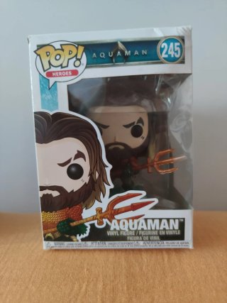 Lote Funko Pop Harry Potter, Disney, DC.