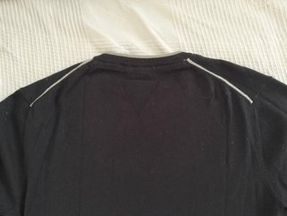 Jersey Guess Azul Marino Talla M