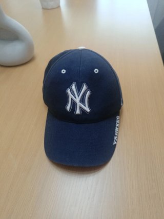 Gorra New York Yankees Azul