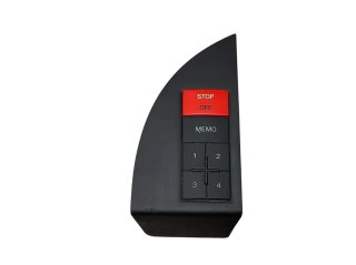 Interruptor Asiento Audi A4 8E Seat Exeo