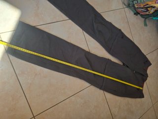 Selewa pantaloni 2 in 1 Dryton