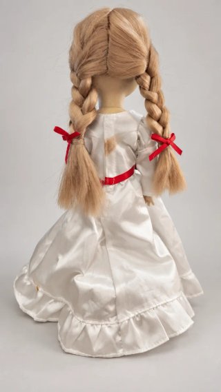 Annabelle Living Dead Dolls - Mezco + scatola
