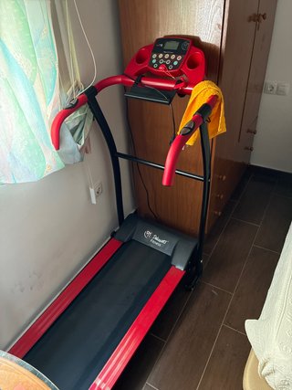 Cinta de correr sport Fitness