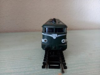 Locomotora LIMA H0