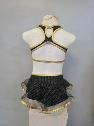 Conjunto Patinaje Artístico 4-5 años