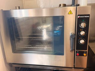 FORN Industrial INOXTREND
