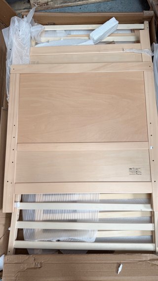 cama infantil 70x140 cm
