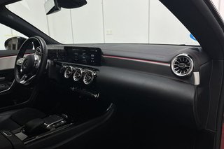 Mercedes-Benz CLA    250 e Shooting Brake