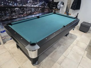 Mesa de billar profesional
