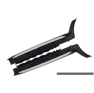 Estriberas Laterales BMW X3 E83