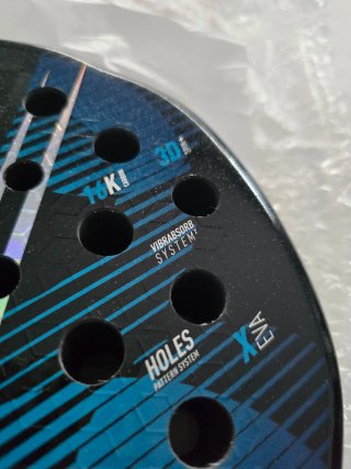 Babolat air viper 2026 NUEVA
