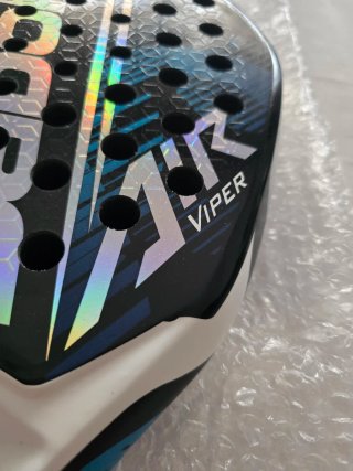 Babolat air viper 2026 NUEVA