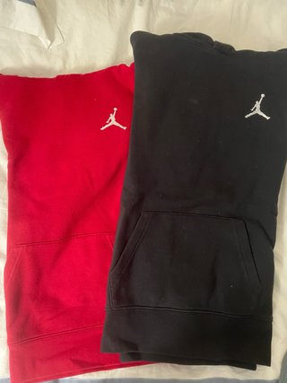 Pack sudaderas