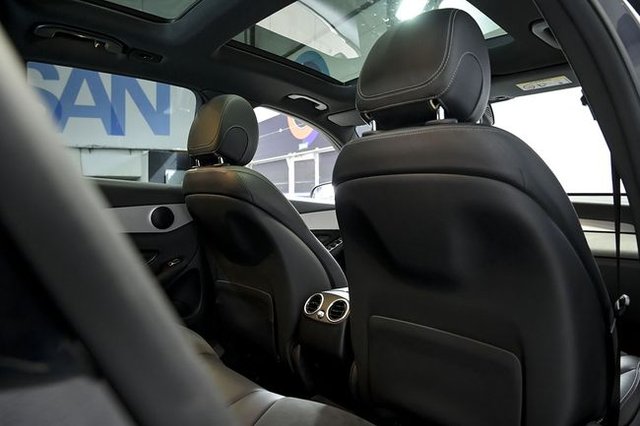 Mercedes-Benz GLC MERCEDES-BENZ GLC 200 d 4MATIC