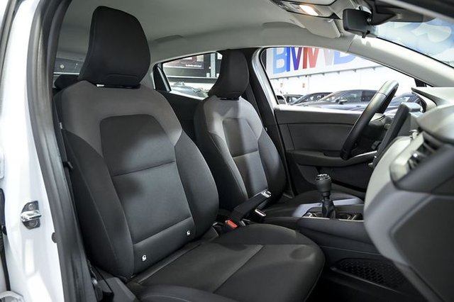 Renault Clio Business Blue dCi 74kW 100CV