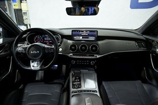 Kia Stinger   3.3 TGDi 269kW 366CV GT 4x4