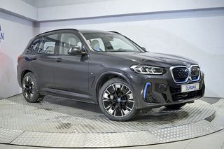 BMW iX3    M Sport