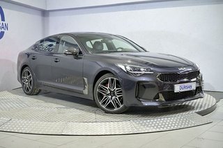Kia Stinger   3.3 TGDi 269kW 366CV GT 4x4