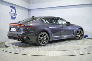 Kia Stinger   3.3 TGDi 269kW 366CV GT 4x4