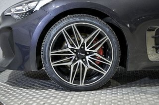 Kia Stinger   3.3 TGDi 269kW 366CV GT 4x4
