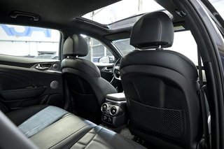 Kia Stinger   3.3 TGDi 269kW 366CV GT 4x4