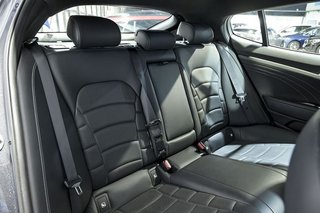 Kia Stinger   3.3 TGDi 269kW 366CV GT 4x4