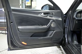 Kia Stinger   3.3 TGDi 269kW 366CV GT 4x4
