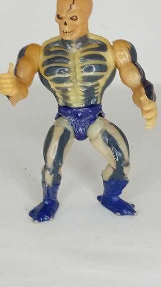 Scareglow Masters of the Universe anni '80