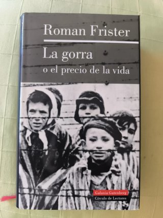 La gorra o el precio de la vida