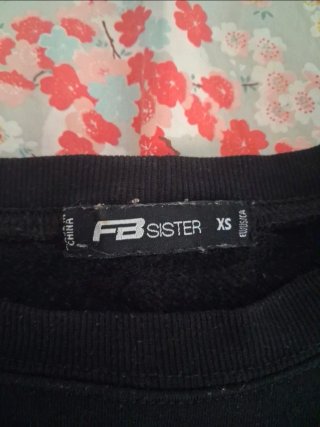 Sudadera