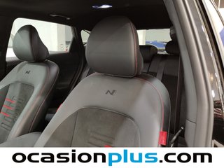 Hyundai Kona 1.6 GDI HEV N Line Style DT 101 kW (138 CV)