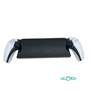 Sony PlayStation Portal Remote Player