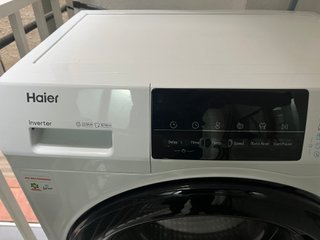 Lavadora Haier 8kg