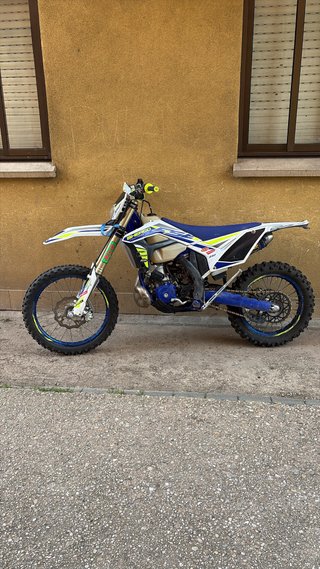 Sherco FSE Factory 250 Enduro