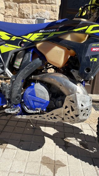 Sherco FSE Factory 250 Enduro
