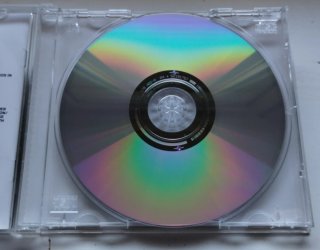 Cd Metallica Death Magnetic