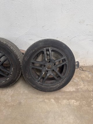 Llantas BMW 16 pulgadas