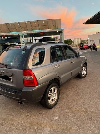 KIA Sportage 2005 - 1 solo propietario