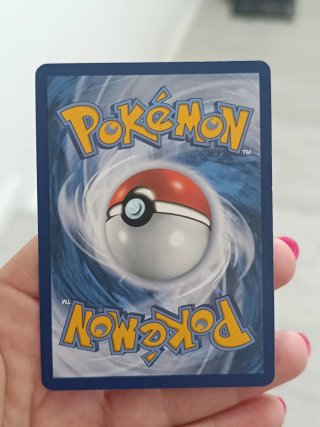 Carta Pokémon Floink 096/086 Fuoco Base